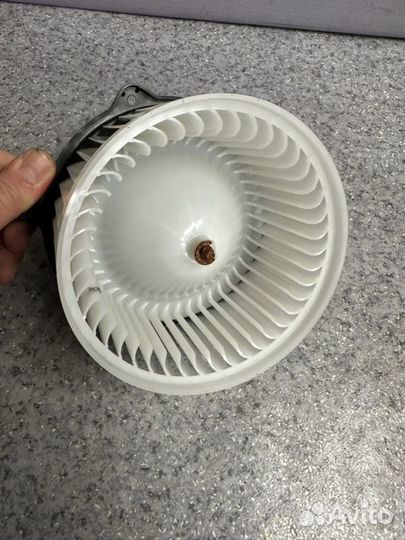 Моторчик печки Kia K900 RJ G6DP 2019