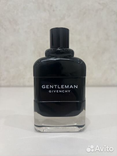 Givenchy Gentlemen Eau DE Parfum