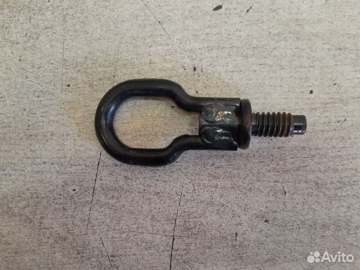 Крюк буксировочный Ford Focus I (1998—2004)