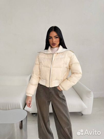 Куртка miu miu