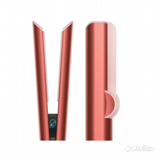 Выпрямитель Dyson HT01 Strawberry Bronze