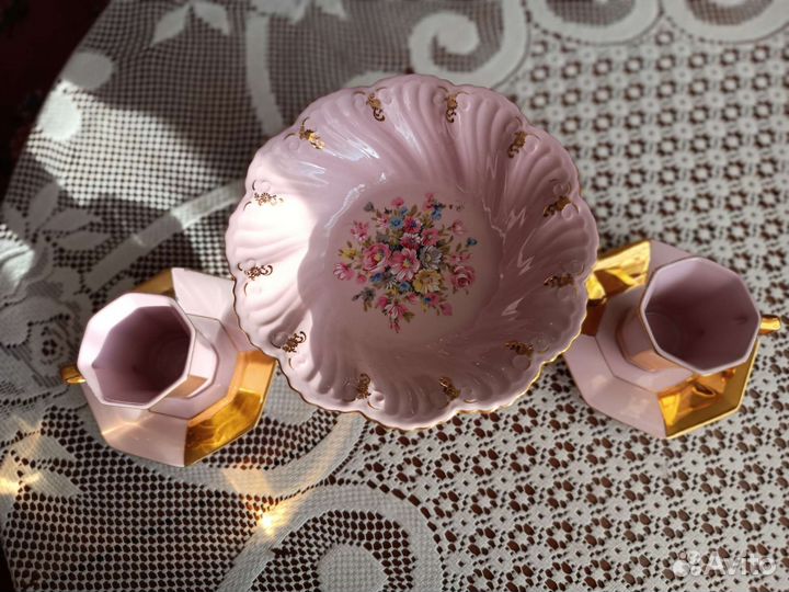 Сервиз leander 1946