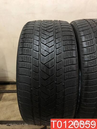 Pirelli Scorpion Verde 275/35 R22 104V