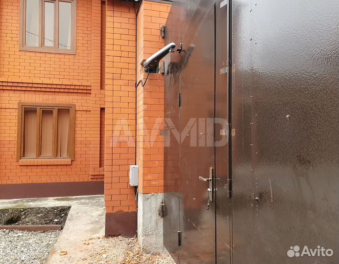 Автоматика в РАССРОЧКУ