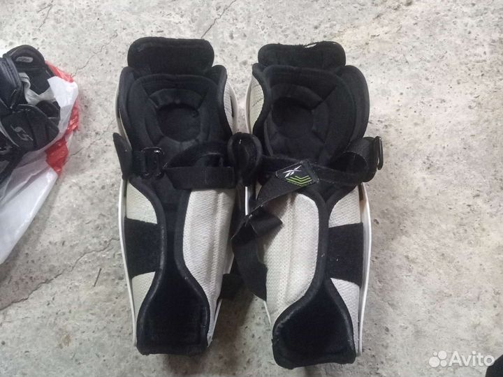 Хоккейная форма