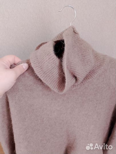 Свитер hm premium