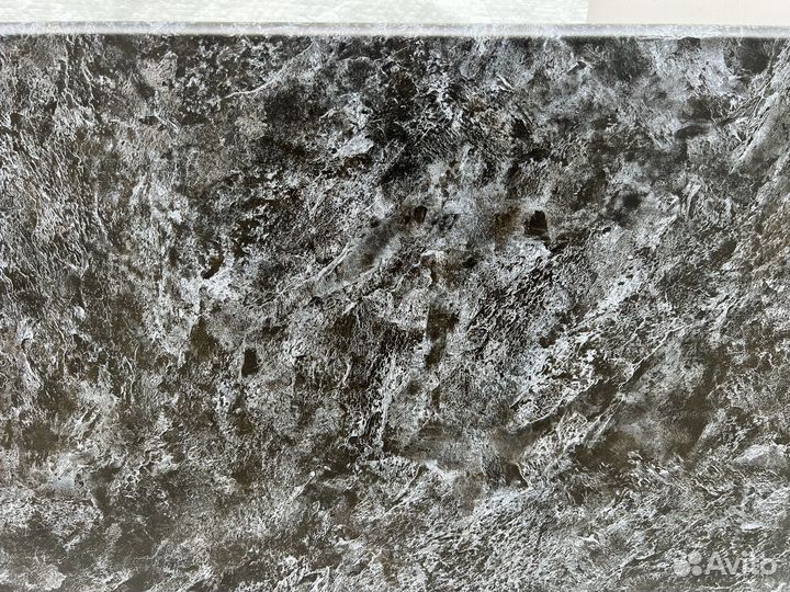 Столешницы 28мм и 38мм