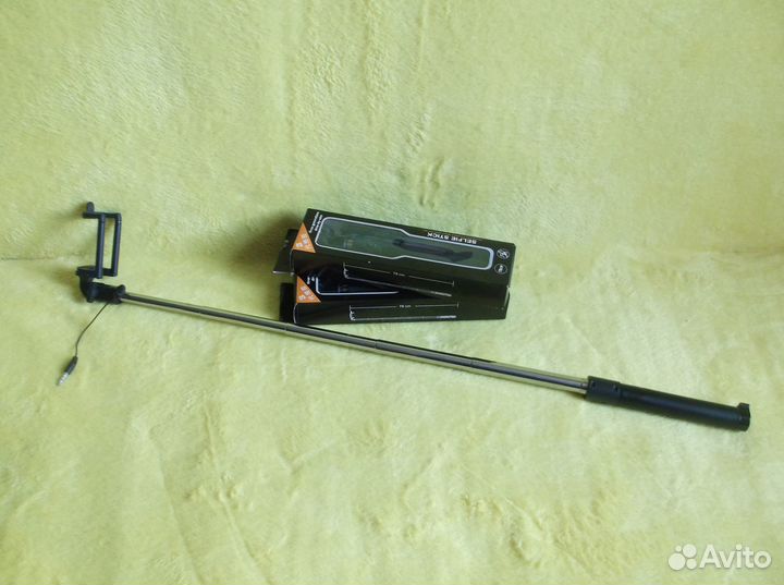 Палка для селфи