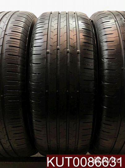 Continental EcoContact 6 225/60 R18 107U