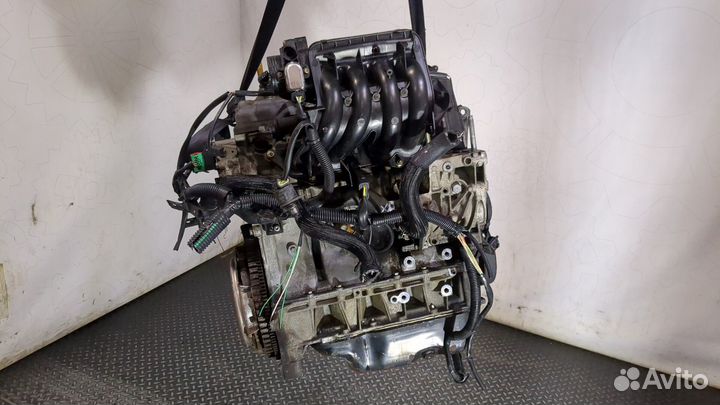 Катушка зажигания Citroen Xsara, 2002