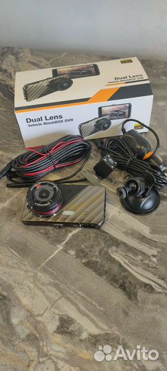 Видеорегистратор