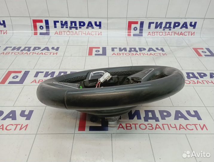 Рулевое колесо Renault Kaptur 484001814R