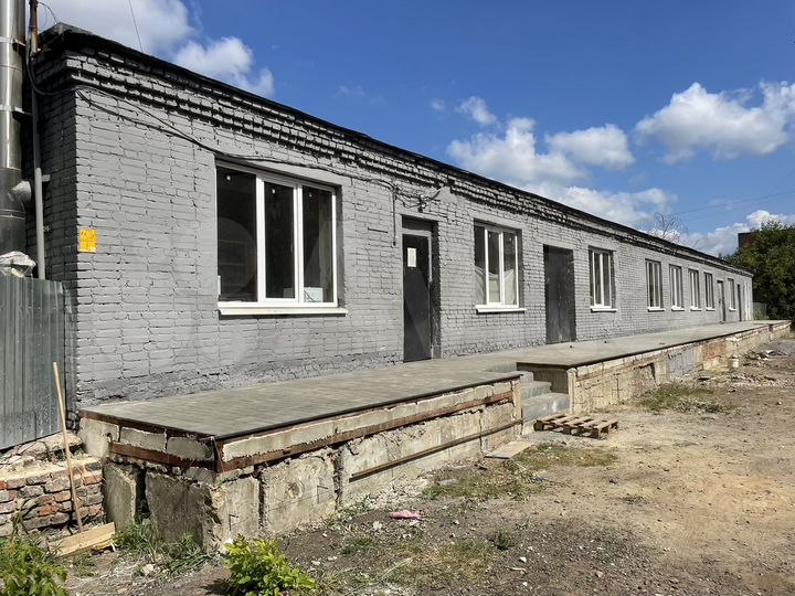 Свободного назначения, 500 м²