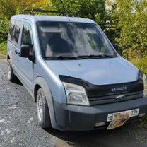 Ford Tourneo Connect 1.8 MT, 2008, 297 000 км