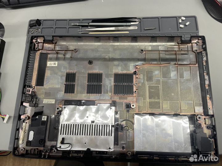 Топкейс Acer Aspire E5-575G