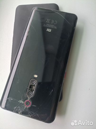 Xiaomi Mi 9T, 6/128 ГБ