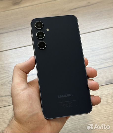 Samsung Galaxy A55, 8/256 ГБ