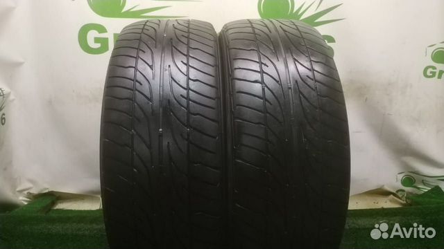 Dunlop SP Sport LM703 205/55 R16