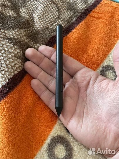 Графический планшет wacom