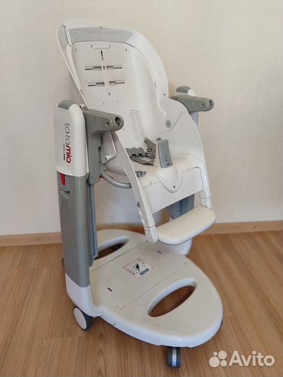 Стульчик для кормления peg perego tatamia