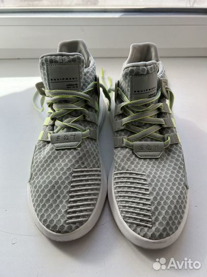 Кроссовки adidas EQT