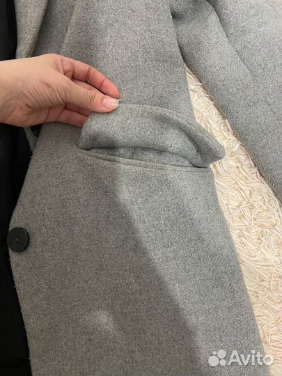 Пальто