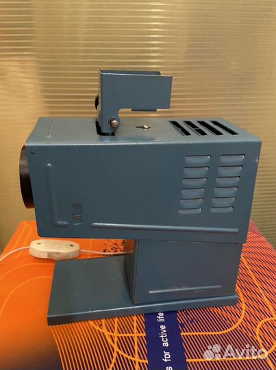 Фильмоскоп