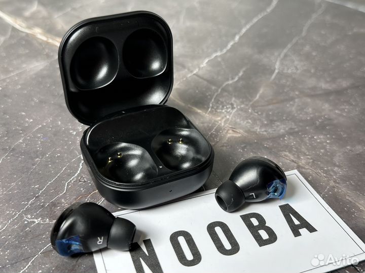 Galaxy Buds Pro