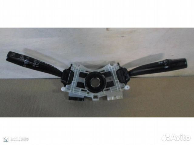 Переключатель поворотов на toyota sprinter carib A