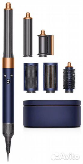 Стайлер Dyson Airwrap Long