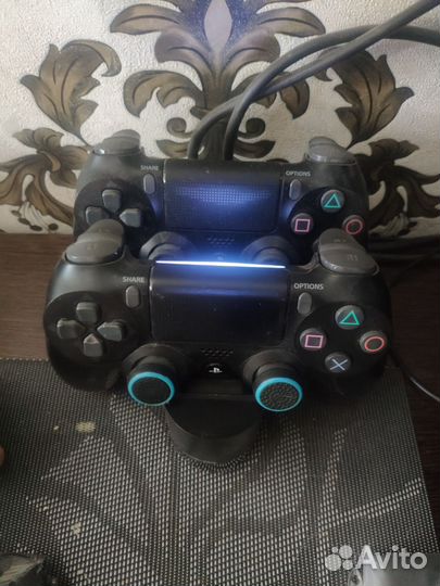 Sony playstation 4 pro.2 джоя