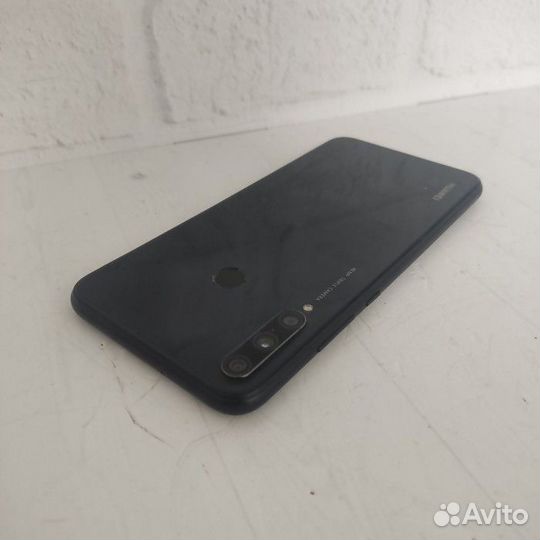 HUAWEI P40 Lite E, 4/64 ГБ