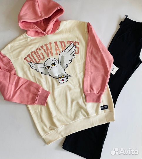 Худи толстовка свитшот С&А 170/176