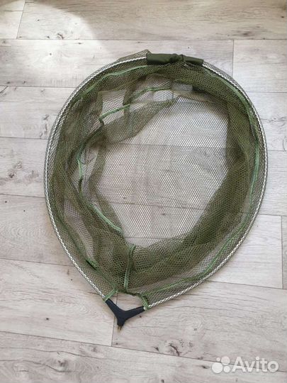 Подсак carp PRO Diamond 30