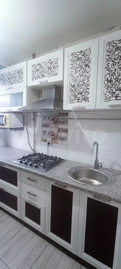 1-к. квартира, 29,9 м², 8/9 эт.