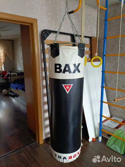 Боксерская груша