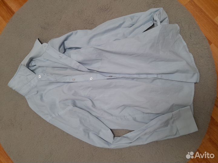 Вещи пакетом на мальчика