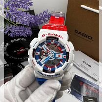 Casio g shock ga 110 megatron