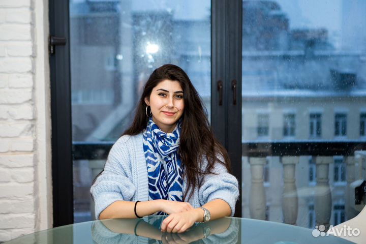 Репетитор по турецкому языку носитель