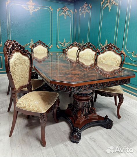 Качественный стол от производителя