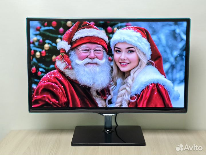 Телевизор Samsung 24