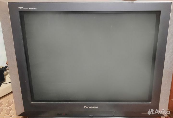 Телевизор panasonic model: TX-29E220T