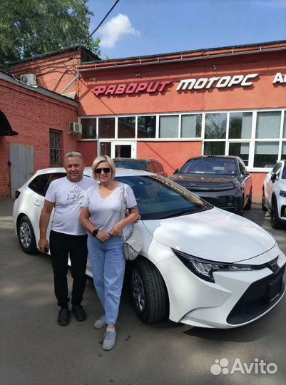 Доставка авто из кореи