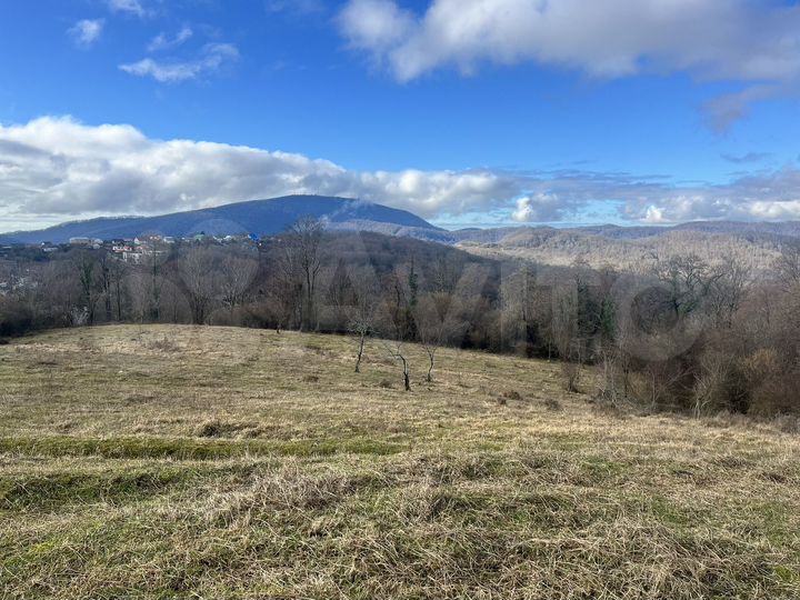 Участок 8,3 сот. (ИЖС)