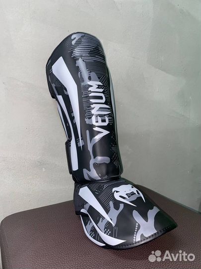 Защита голени щитки накладки