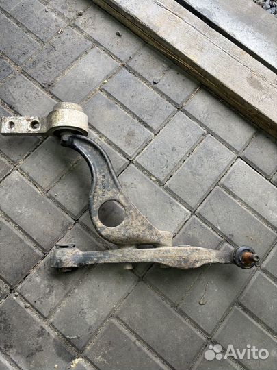 Рычаг Mazda 6 gh левый