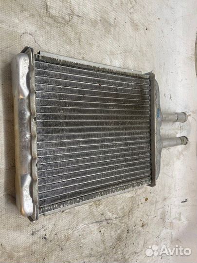 Радиатор печки Chevrolet Epica V250 X20D1 2007