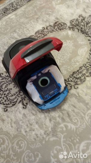 Пылесос Philips