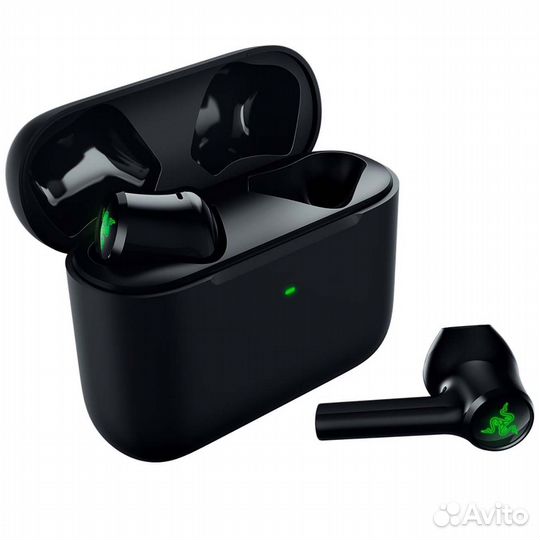 Razer hammerhead true wireless x