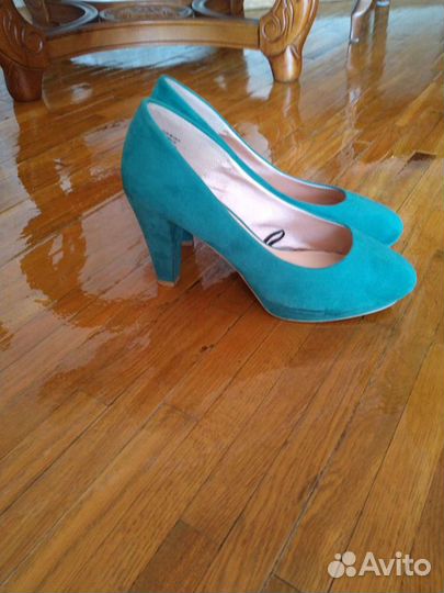 Туфли женские